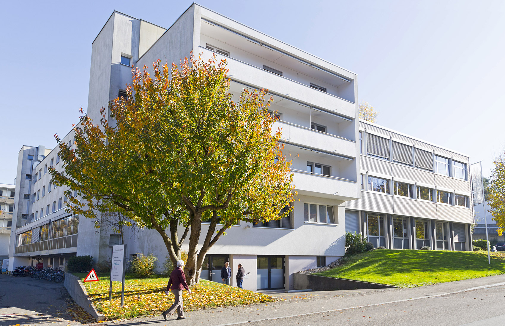 Südstrasse