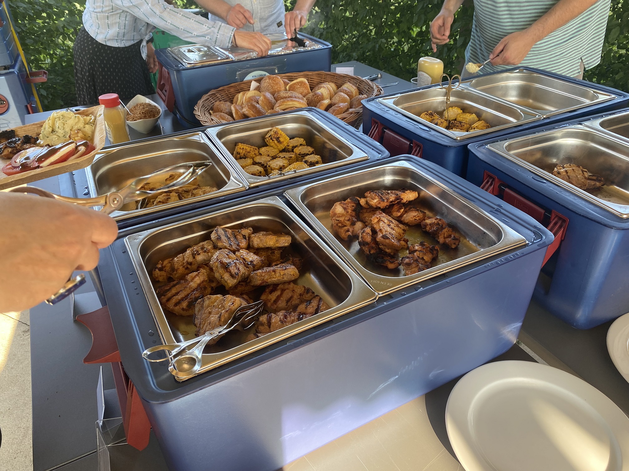 Barbecue_Battenberg Abend 2025