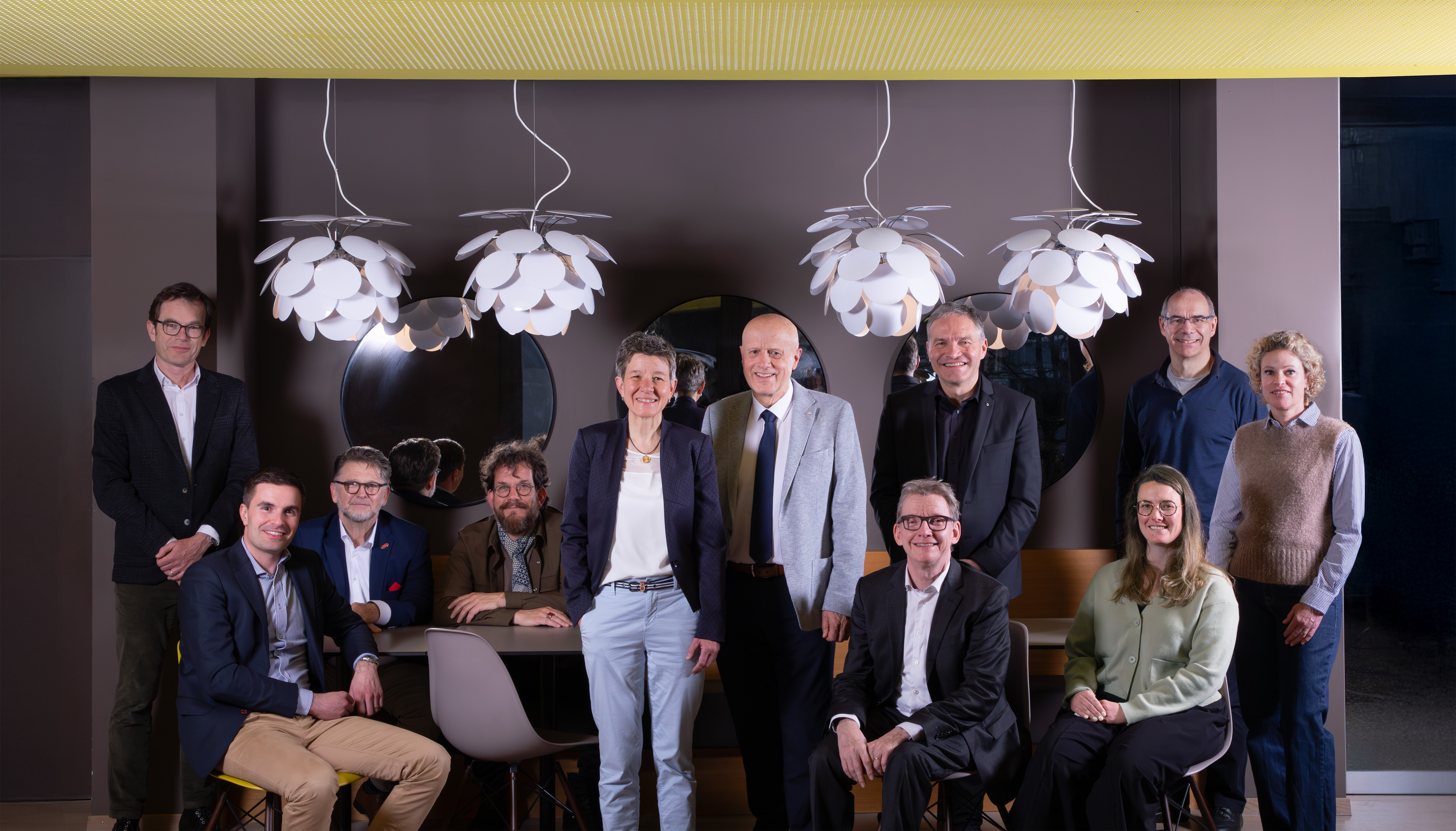 Stiftungsrat Battenberg