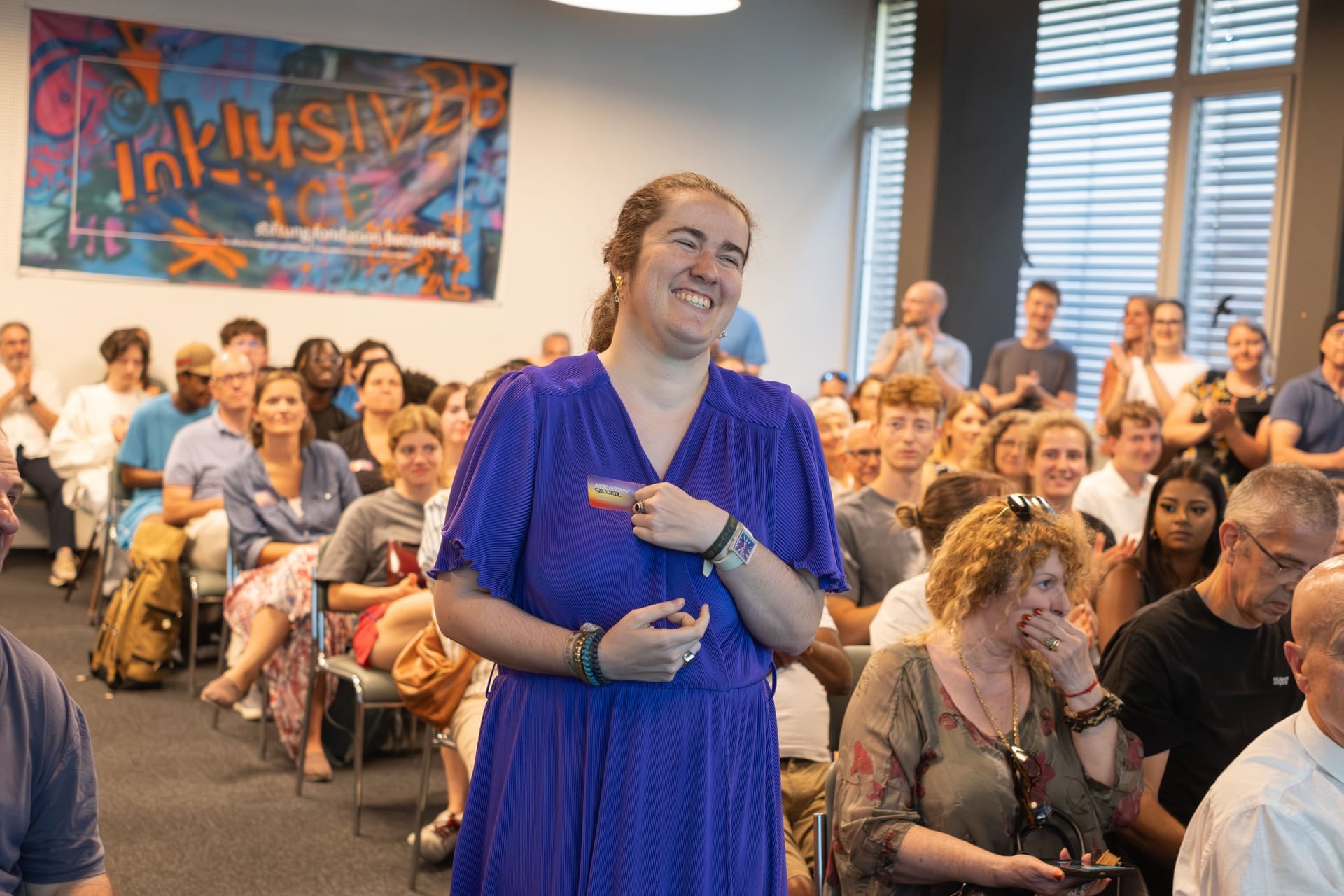 Diplomfeier 2026 apprentie