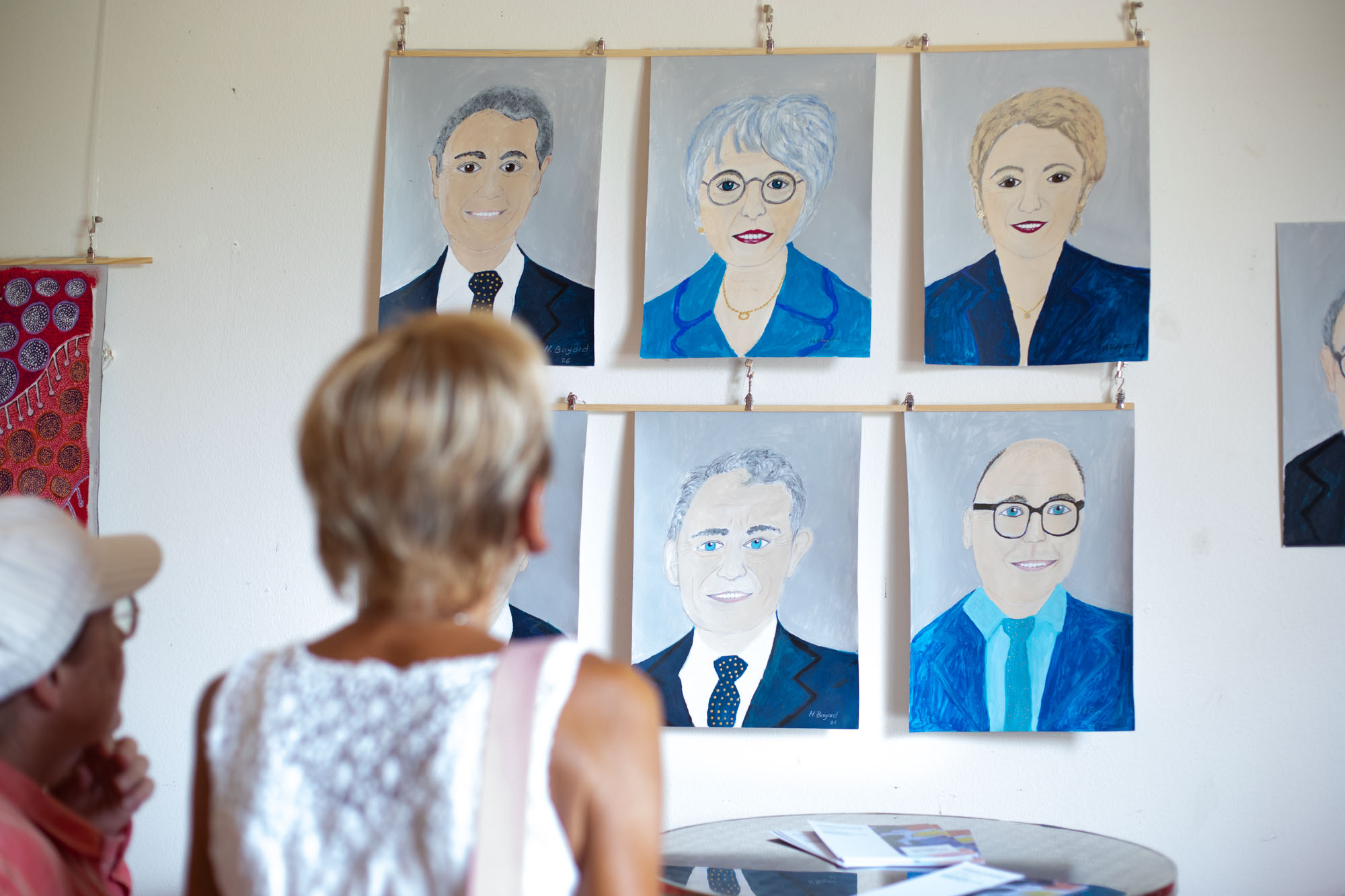 Living Museum Vernissage Septembre 026