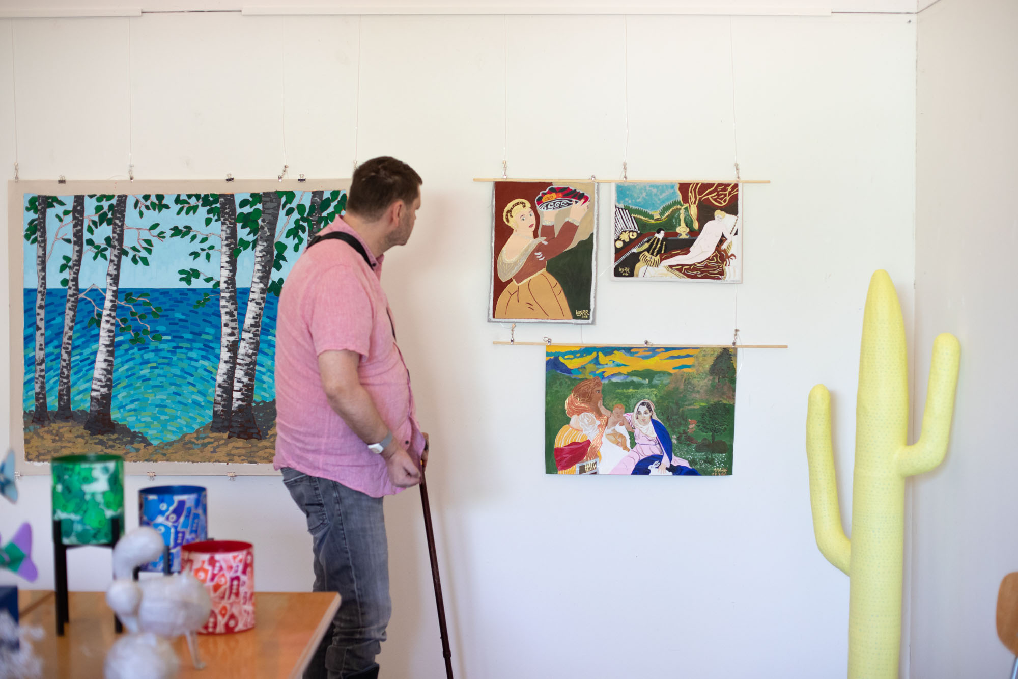 Living Museum Vernissage Septembre 026