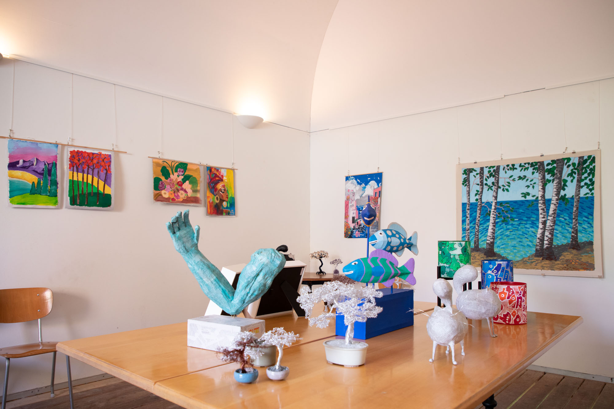 Living Museum Vernissage Septembre 026