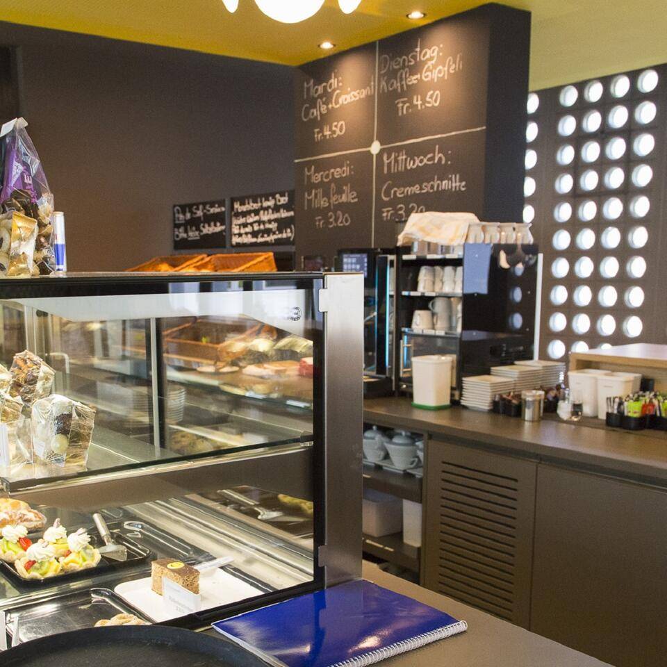 Bäckerei | Stiftung Battenberg