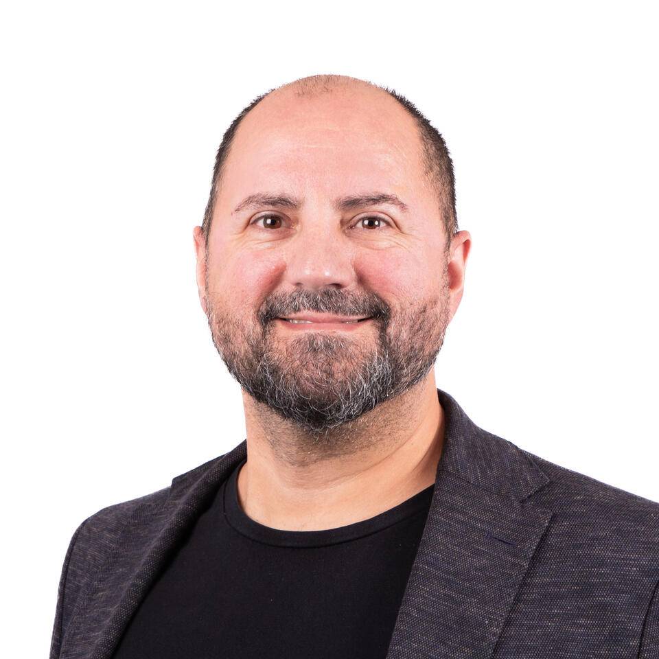 isidro marques