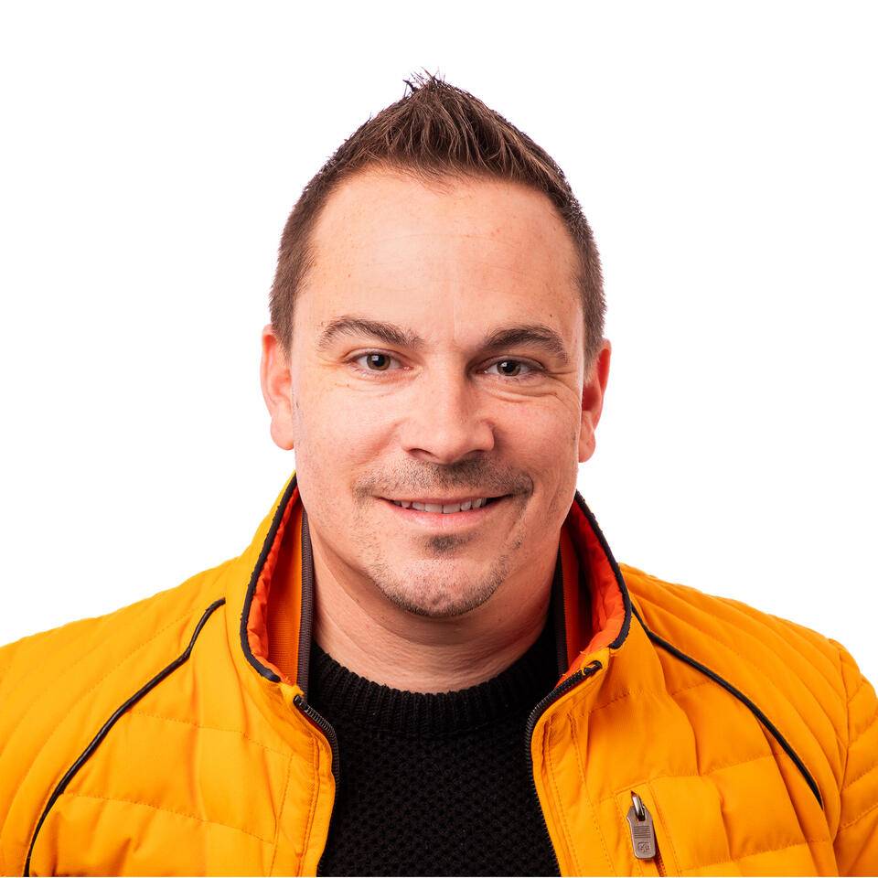 stefan kuonen
