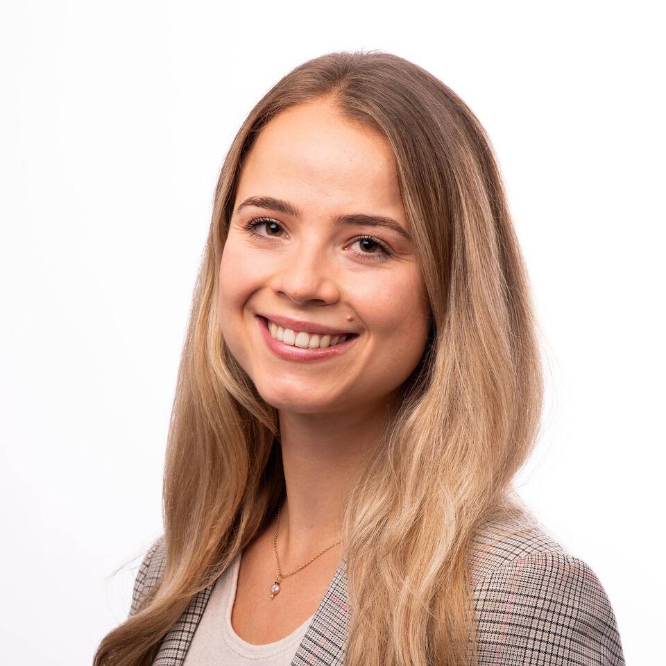 Noemie Linder