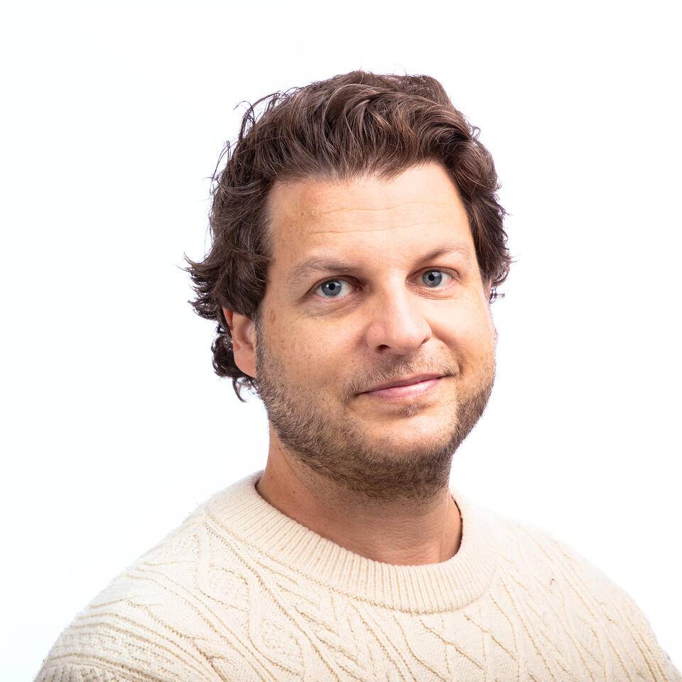 Christoph Steiner
