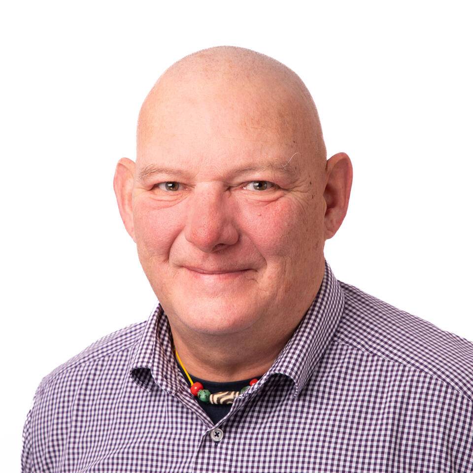 Markus Bossert