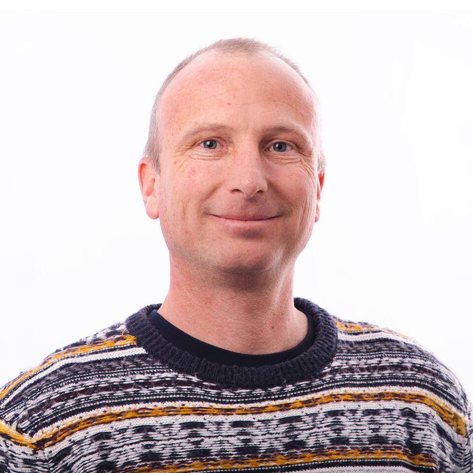 Christian Fischbacher