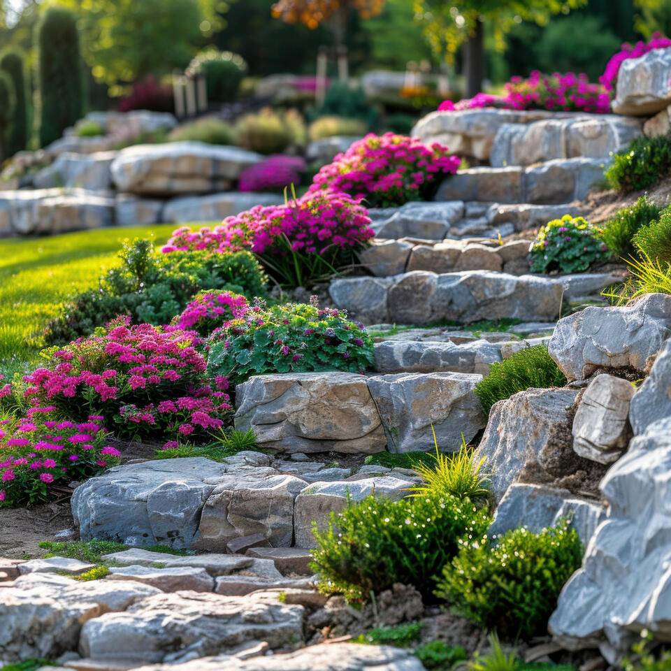 Jardinage