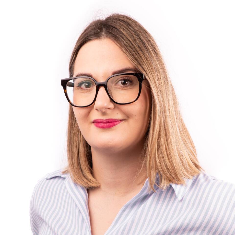 Sophie Pezzani