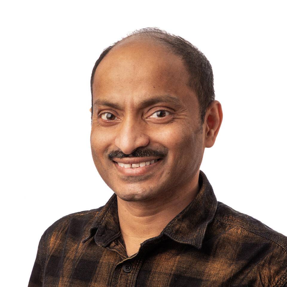 Sassekumar Sinnarajah