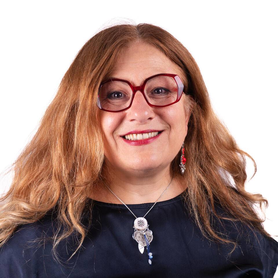Roza Topalak