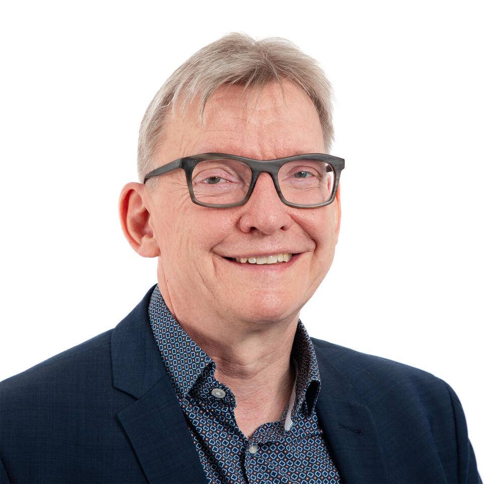 Konrad Stokar