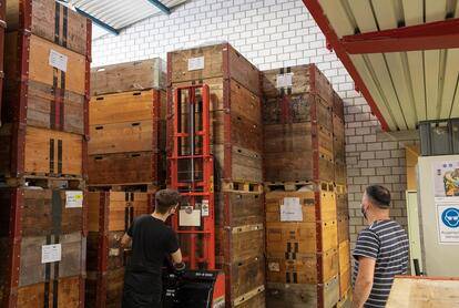 Logistik