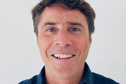 Olivier Paratte