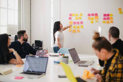 Digitales Business