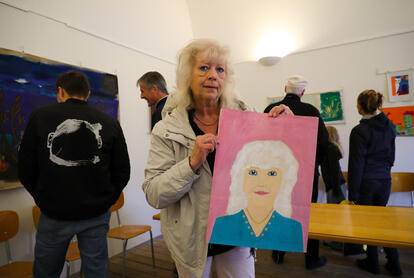 Vernissage Living Museum Biel/Bienne