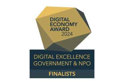 Digital Economy Award