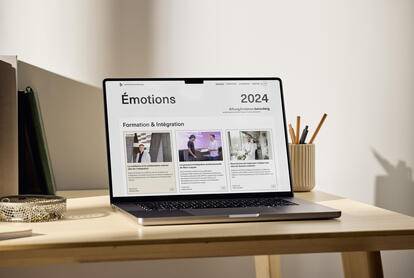 Rapport d'activité 2024