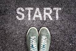 Start