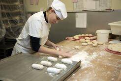 Bäckerei Schnupper