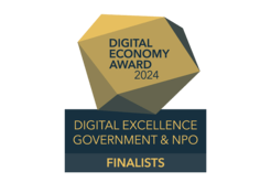 Digital Economy Award