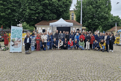 Soziale Inklusion - 29 Organisationen