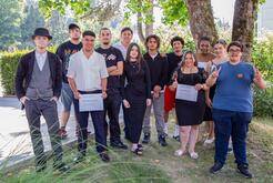 Diplômes Battenberg 2025