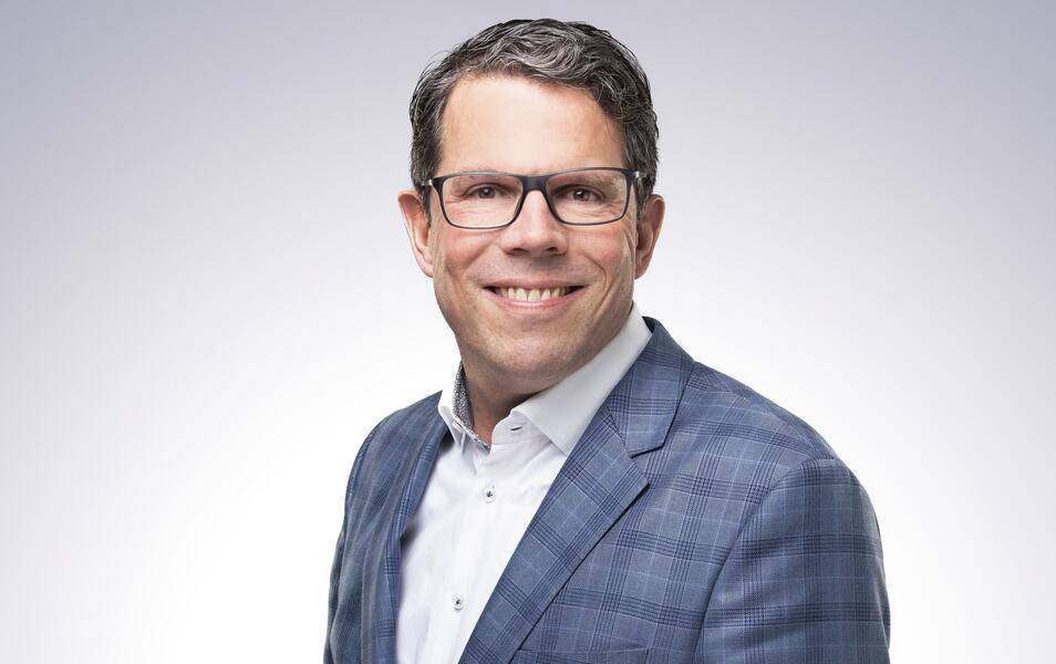 Andreas Nauer CEO Battenberg
