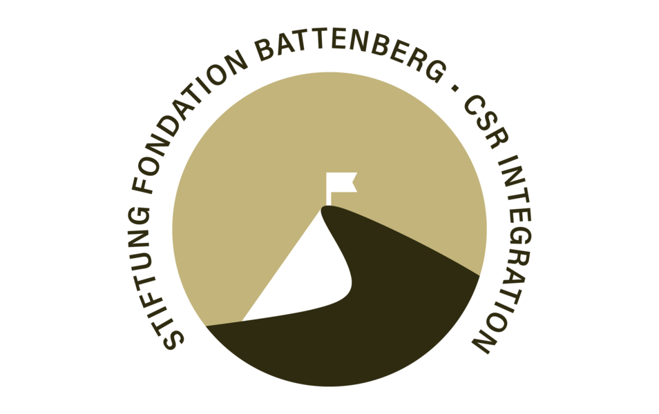 Logo CSR Integration