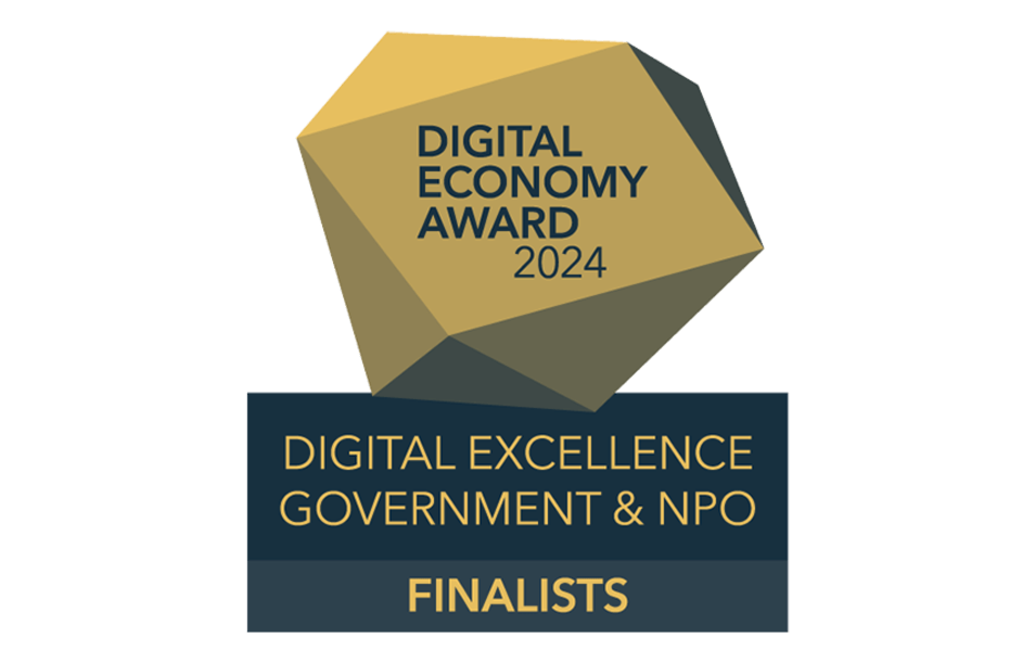 Digital Economy Award