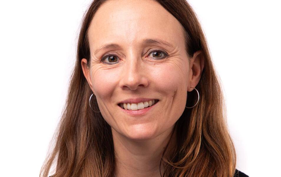 nadine schlup