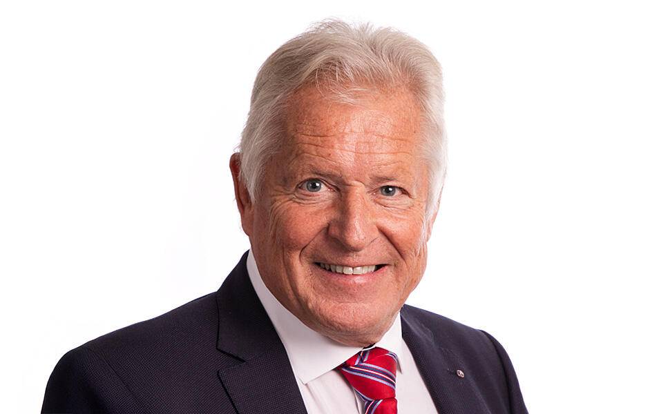 Bruno Meister