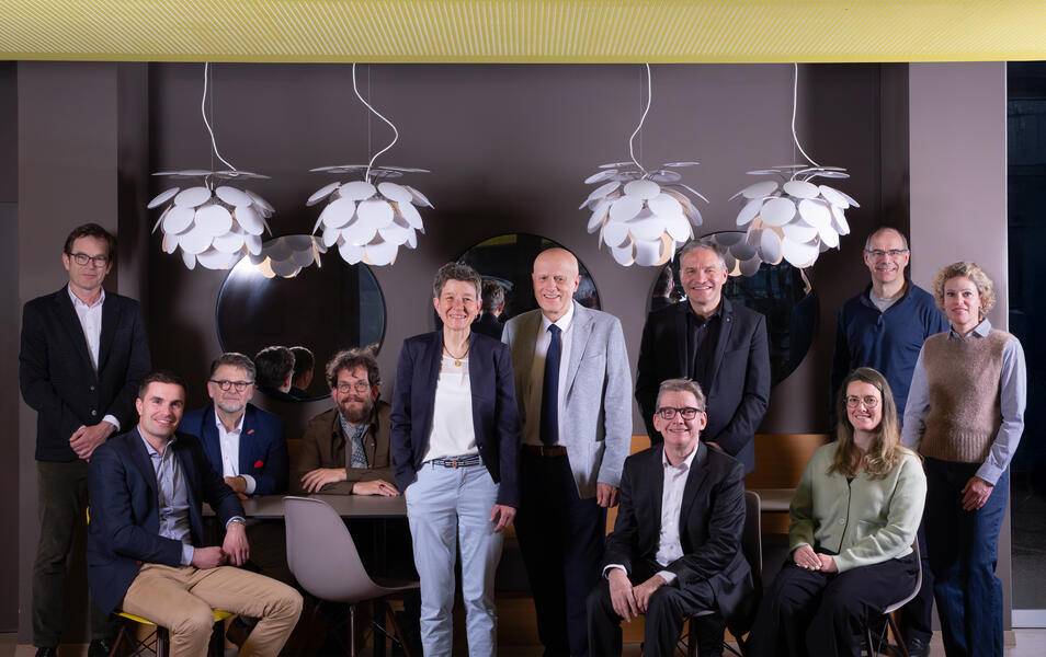 Stiftungsrat Battenberg