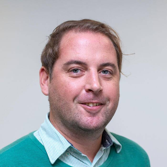 Ronan Roucher