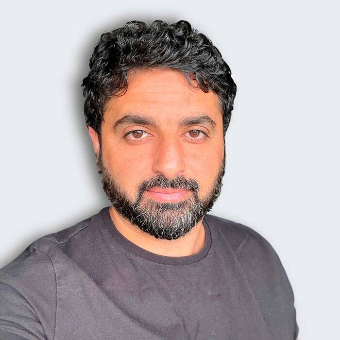 Mohamed Ibrahim