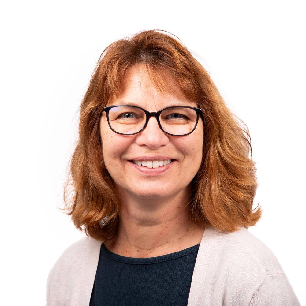 Eveline Ebinger