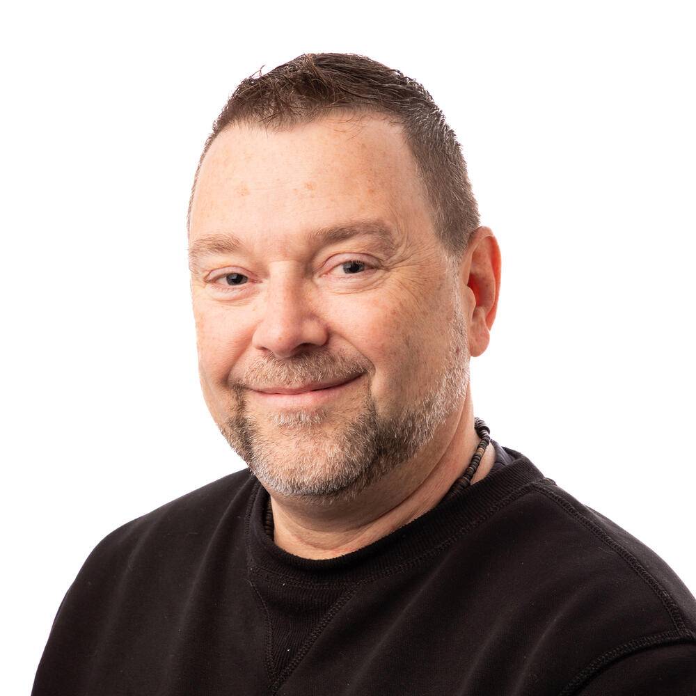 André Löffel