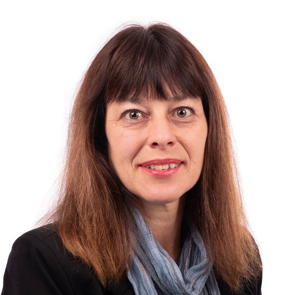 Elisabeth Ruckstuhl