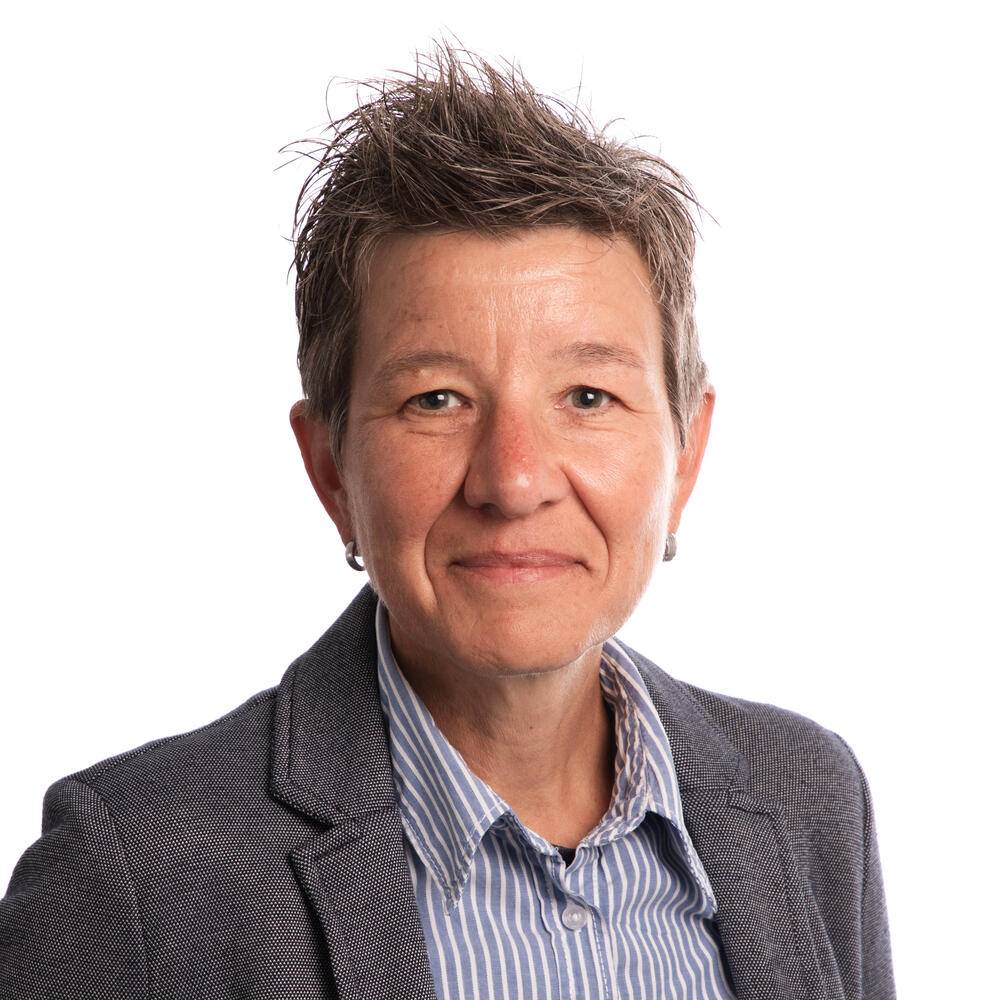 Franziska Flükiger