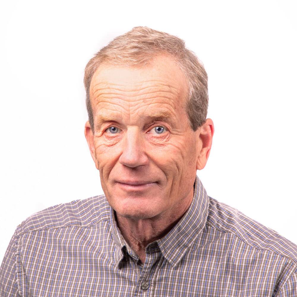 Jürg Rothen
