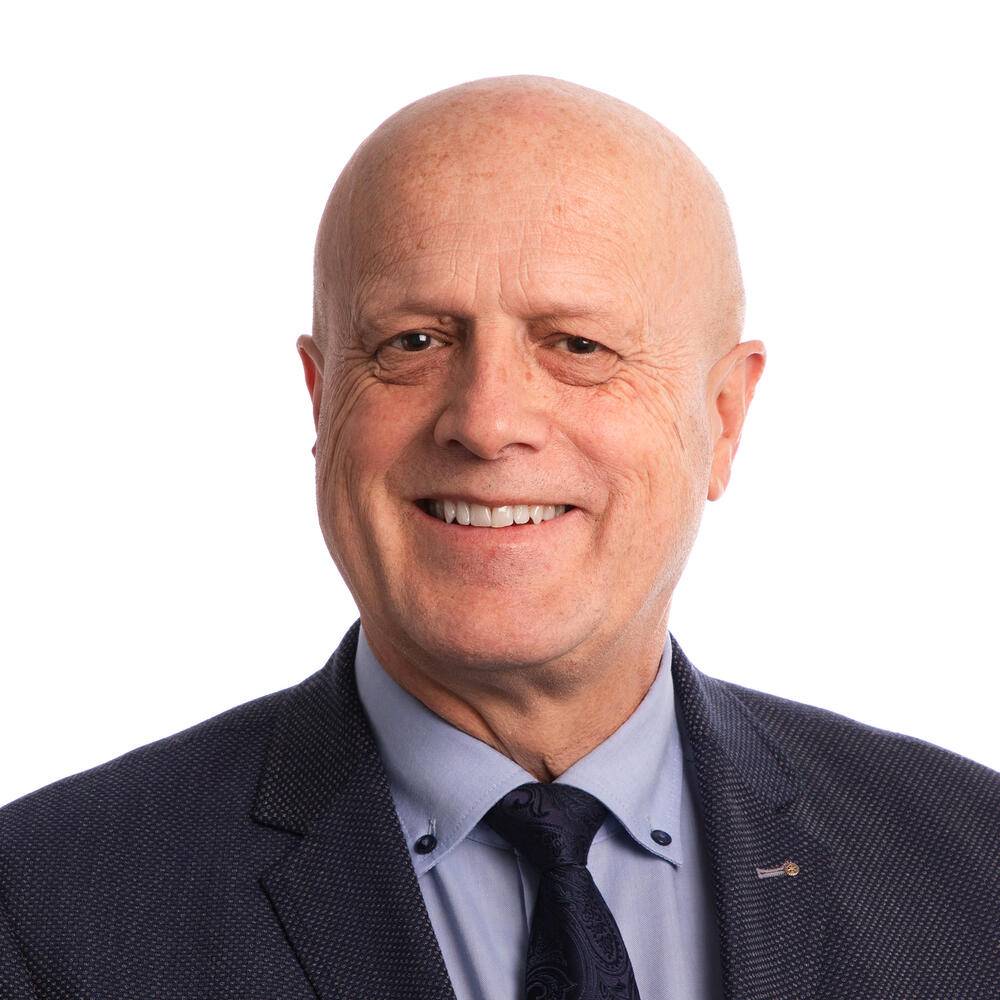 Markus Gerber