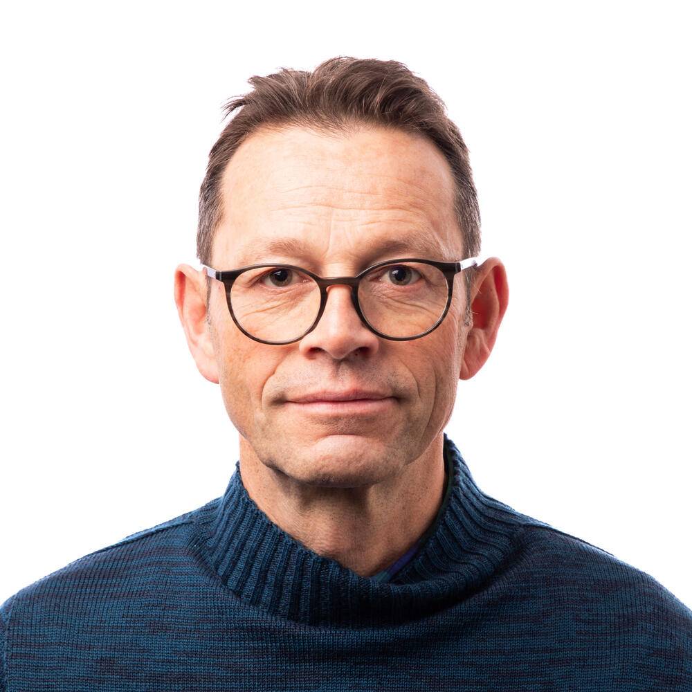 Michael Berger