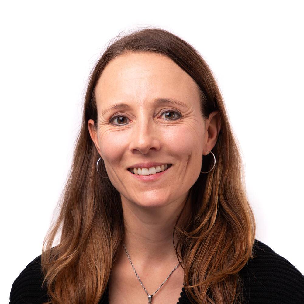 Nadine Schlup