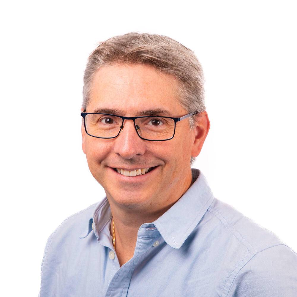 Stefan Beyeler