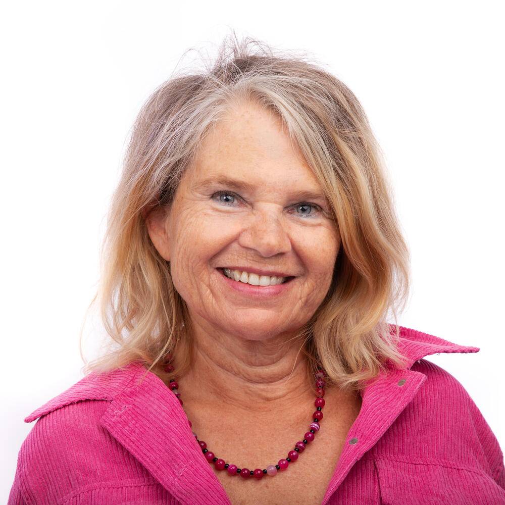 Sylvie Bouverat
