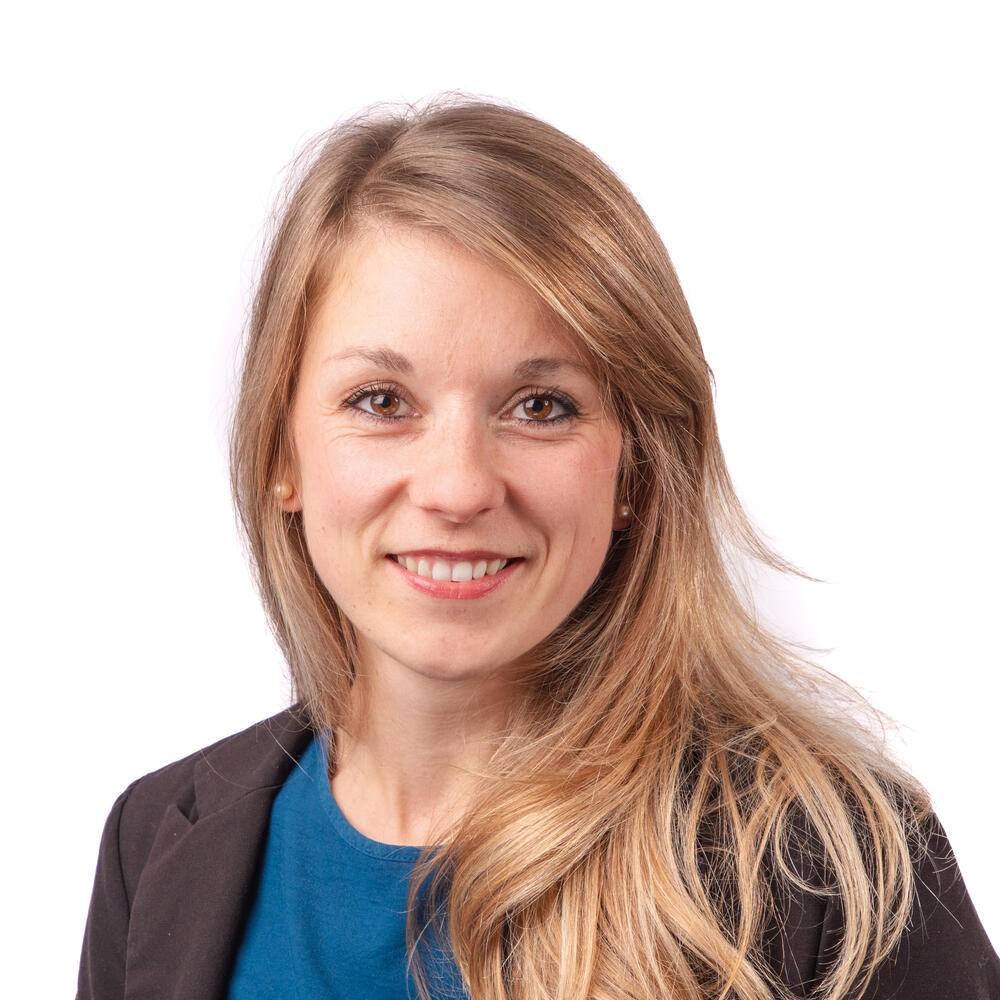 Vivienne Stöhr