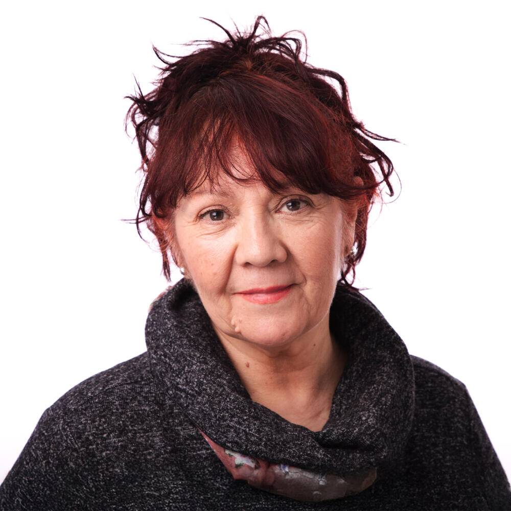 Ana Maria Morier-Maya